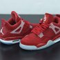 Air Jordan 4 Retro Oklahoma Sooners PE