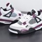 Air Jordan 4 Retro PSG Paris Saint Germain