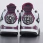 Air Jordan 4 Retro PSG Paris Saint Germain
