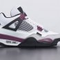Air Jordan 4 Retro PSG Paris Saint Germain