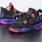 Air Jordan 4 Retro Raptors Drake OVO