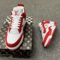 Air Jordan 4 Retro Red