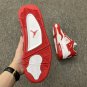Air Jordan 4 Retro Red
