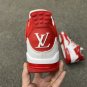 Air Jordan 4 Retro Red