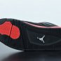 Air Jordan 4 Retro Red Thunder