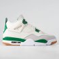 Air Jordan 4 Retro SB Pine Green