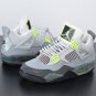 Air Jordan 4 Retro SE 95 Neon