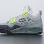 Air Jordan 4 Retro SE 95 Neon