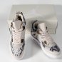 Air Jordan 4 Retro Snake Skin