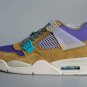 Air Jordan 4 Retro SP 30th Anniversary Union Desert Moss