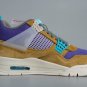 Air Jordan 4 Retro SP 30th Anniversary Union Desert Moss