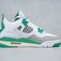 Air Jordan 4 Retro SP Pine Green 2020