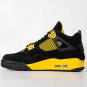 Air Jordan 4 Retro Thunder