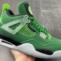 Air Jordan 4 Retro Wahlburgers
