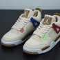 Air Jordan 4 Retro Where the Wild Things Are