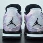 Air Jordan 4 Retro Zen Master