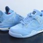 Air Jordan 4 UNC PE