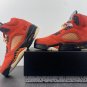 Air Jordan 5 Retro Dunk on Mars