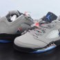 Air Jordan 5 Retro Low PSG