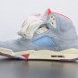 Air Jordan 5 Retro Trophy Room Ice Blue