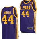 Adam Miller  LSU Tigers College  Purple #44