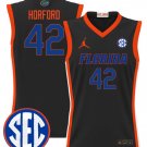 Al Horford  #42 Florida Gators 2024 Lightweight  Black