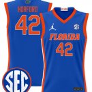 Al Horford  #42 Florida Gators 2024 Lightweight  Royal
