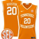 Allan Houston  #20 Tennessee Vols 2024 Lightweight Orange