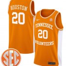 Allan Houston  #20 Tennessee Vols 2024 Swingman Orange