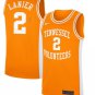 Chaz Lanier  #2 Tennessee Volunteers NIL Orange