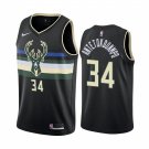 GIANNIS ANTETOKOUNMPO BUCKS STATEMENT