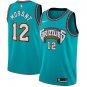 JA MORANT GRIZZLIES THROWBACK