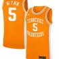 Kaiya Wynn  #5 Tennessee Volunteers NIL Orange
