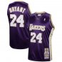 Los Angeles Lakers #24 Kobe Bryant   Purple