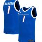 Mya Hansen  #1 Boise State Broncos NIL Royal