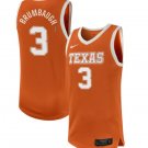 Rowan Brumbaugh  #3 Texas Longhorns NIL Texas Orange