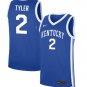 Saniah Tyler  #2 Kentucky Wildcats NIL Royal