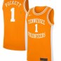 Sara Puckett  #1 Tennessee Volunteers NIL Orange