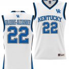 Shai Gilgeous Alexander  #22 Kentucky Wildcats NIL College Lightweight White