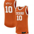 Shay Holle  #10 Texas Longhorns NIL Texas Orange