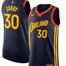 STEPH CURRY CITY EDITION