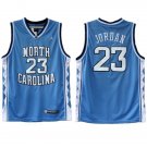 UNC MICHAEL JORDAN COLLEGE