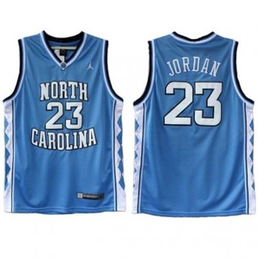 UNC MICHAEL JORDAN COLLEGE