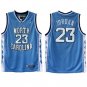 UNC MICHAEL JORDAN COLLEGE