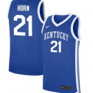 Walker Horn  #21 Kentucky Wildcats NIL Royal