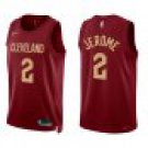 Cavaliers #2 Ty Jerome Wine