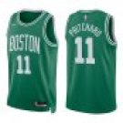 Celtics #11 Payton Pritchard Green