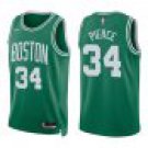 Celtics #34 Paul Pierce Green