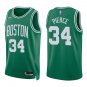 Celtics #34 Paul Pierce Green