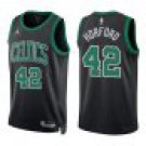 Celtics #42 Al Horford Black Statement